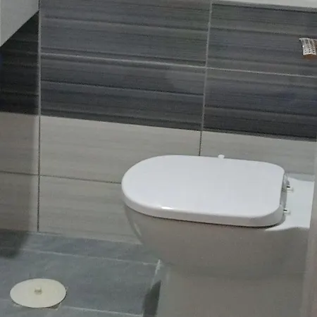 Apartamento Maria's 3