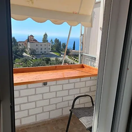 Apartamento Maria's 3 Lukovë