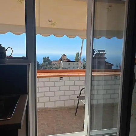 Apartamento Maria's 3